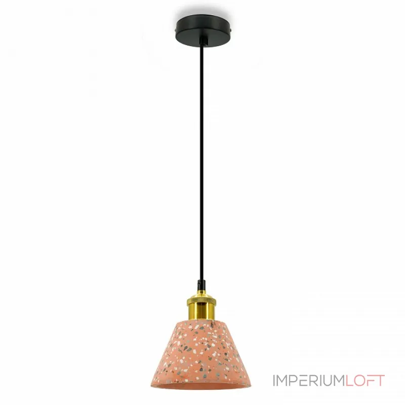 Подвесной светильник LIGHTERA Cairo LE145L-17P от ImperiumLoft