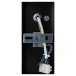 Бра Эра WL19 BK Б0056360 от ImperiumLoft