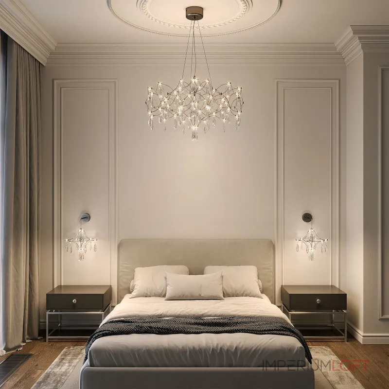 Бра Bogate's Tense 442/1 от ImperiumLoft Бра Bogate's Tense 442/1 от ImperiumLoft