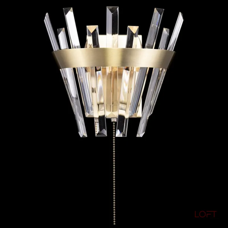 Накладной светильник Citilux Вестерос CL307313 от ImperiumLoft