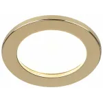 Встраиваемый светильник Эра KL95 GD Б0055810 от ImperiumLoft