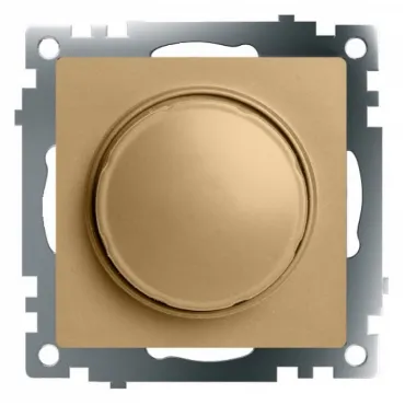 Диммер без рамки Stekker Катрин 49218 Диммер без рамки Stekker Катрин 49218