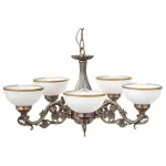 Подвесная люстра Abrasax Maren SD715