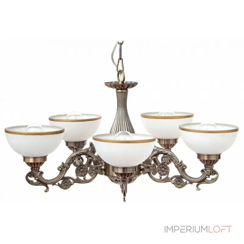 Подвесная люстра Abrasax Maren SD715 Подвесная люстра Abrasax Maren SD715