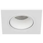 Встраиваемый светильник Эра KL90 WH Б0054370 от ImperiumLoft