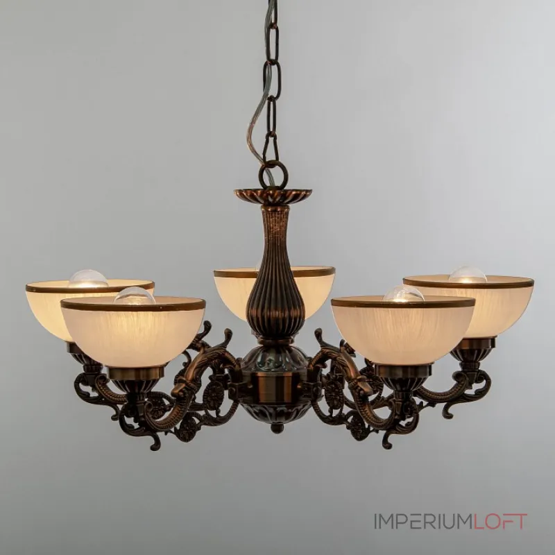 Подвесная люстра Abrasax Maren SD715 Подвесная люстра Abrasax Maren SD715