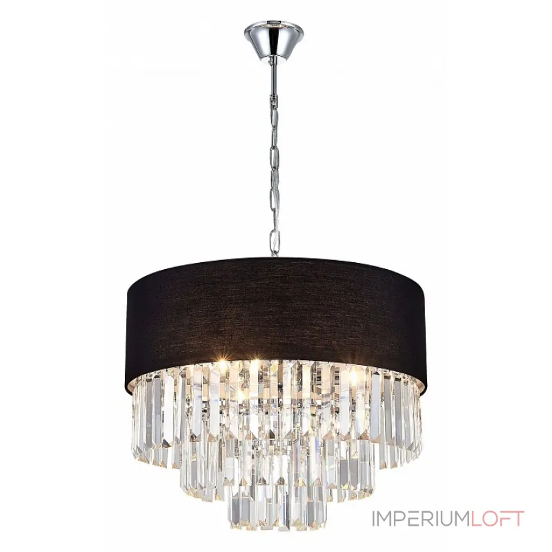 Подвесная люстра SIMPLE STORY 1078 1078-7PL