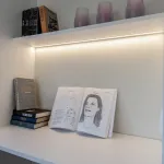 Лента светодиодная  Elektrostandard 12V 14,4W IP20 a027839 от ImperiumLoft