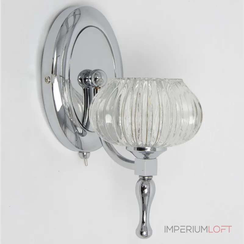 Бра Abrasax Frieda 6444/A1.44 от ImperiumLoft Бра Abrasax Frieda 6444/A1.44 от ImperiumLoft