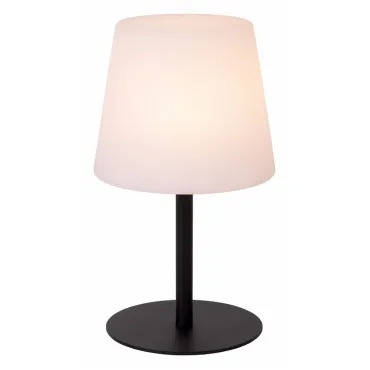 Настольная лампа декоративная Lucide Tyon 13816/02/30