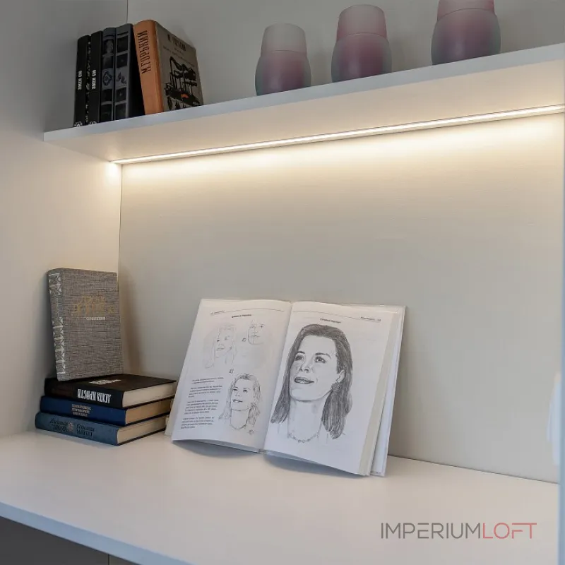 Лента светодиодная  Elektrostandard 12V 14,4W IP20 a027839 от ImperiumLoft