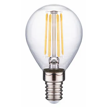 Лампа светодиодная Farlight G45 E14 11Вт 2700K FAR000126