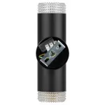 Бра Эра WL50 BK/TR Б0061194 от ImperiumLoft