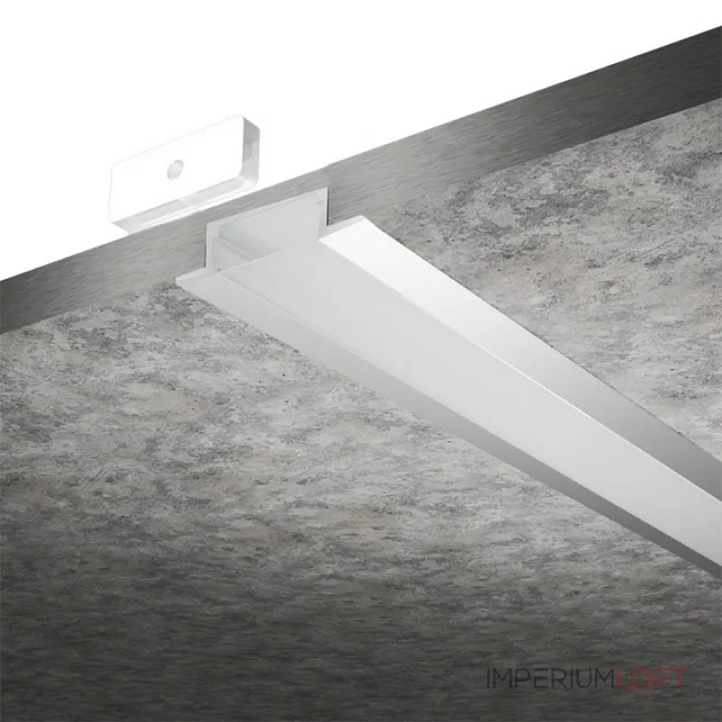 Короб встраиваемый Wolta WAP-I-30/6/2000-A от ImperiumLoft