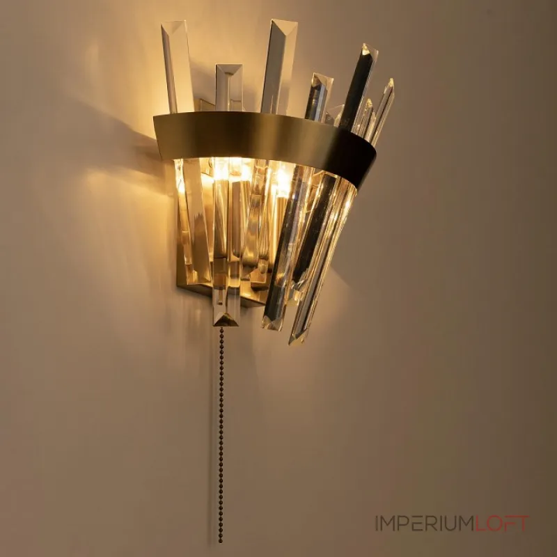 Накладной светильник Citilux Вестерос CL307313 от ImperiumLoft