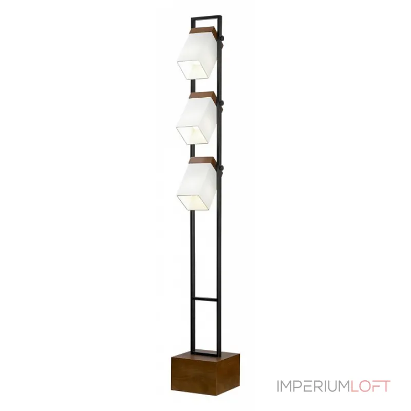 Торшер Lussole Prairie LSP-0654 от ImperiumLoft Торшер Lussole Prairie LSP-0654 от ImperiumLoft