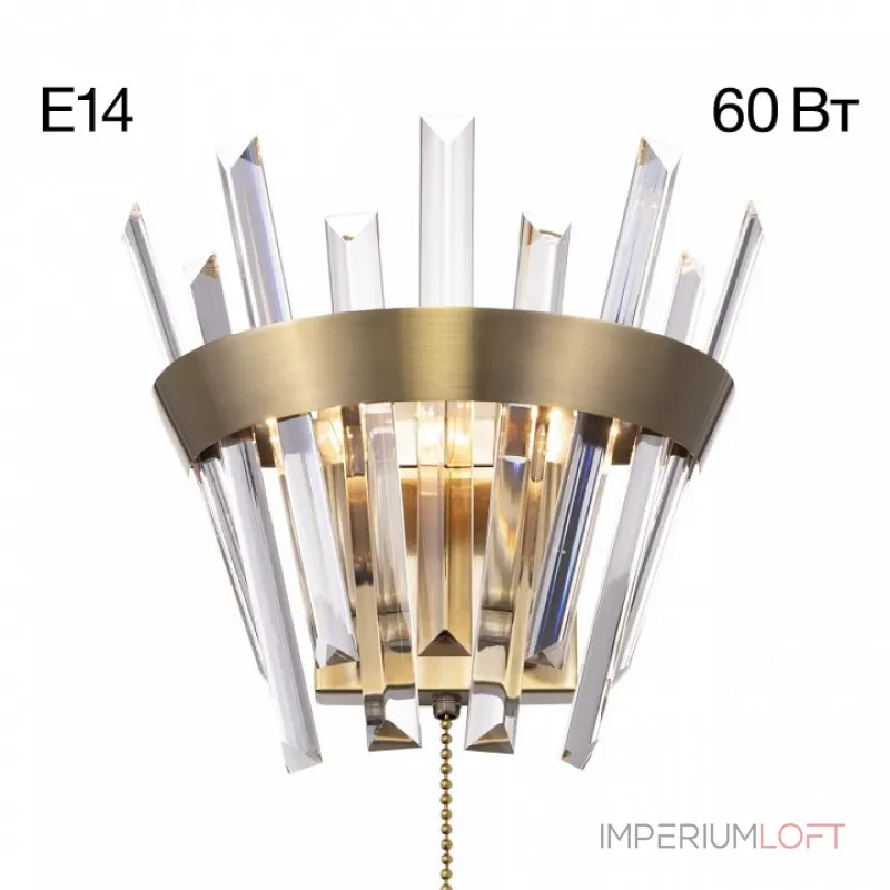 Накладной светильник Citilux Вестерос CL307313 от ImperiumLoft