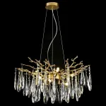 Подвесная люстра Velante 186 186-503-08 от ImperiumLoft