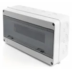 Электрический щиток накладной Stekker EBX50-1/18-65 39193 от ImperiumLoft