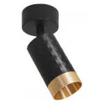 Спот Wolta CELLA WSL-GU10 WSL-GU10/S10BG от ImperiumLoft