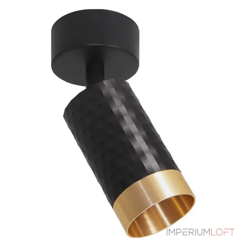 Спот Wolta CELLA WSL-GU10 WSL-GU10/S10BG от ImperiumLoft Спот Wolta CELLA WSL-GU10 WSL-GU10/S10BG от ImperiumLoft