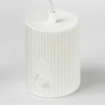 Настольная лампа офисная Lussole Union LSP-0673 от ImperiumLoft