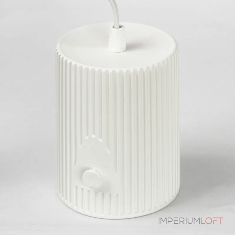 Настольная лампа офисная Lussole Union LSP-0673 от ImperiumLoft