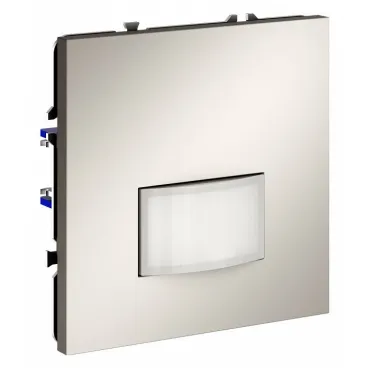 Датчик движения встраиваемый S70 (кашемир) Voltum VLS070503