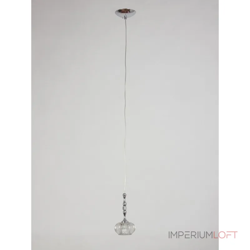 Подвесной светильник Abrasax Frieda 6444/1.44 от ImperiumLoft Подвесной светильник Abrasax Frieda 6444/1.44 от ImperiumLoft