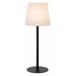 Настольная лампа декоративная Lucide Tyon 13816/02/30 от ImperiumLoft