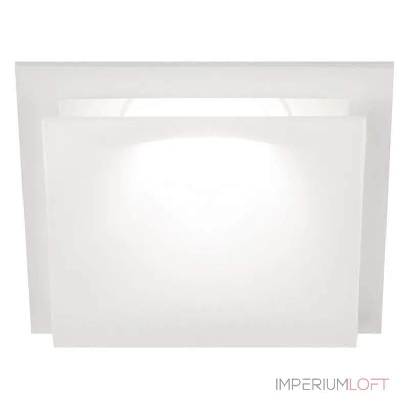 Встраиваемый светильник Эра KL 102 Б0056350 от ImperiumLoft