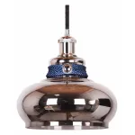 Подвесной светильник Abrasax 788 SD788 BLUE от ImperiumLoft