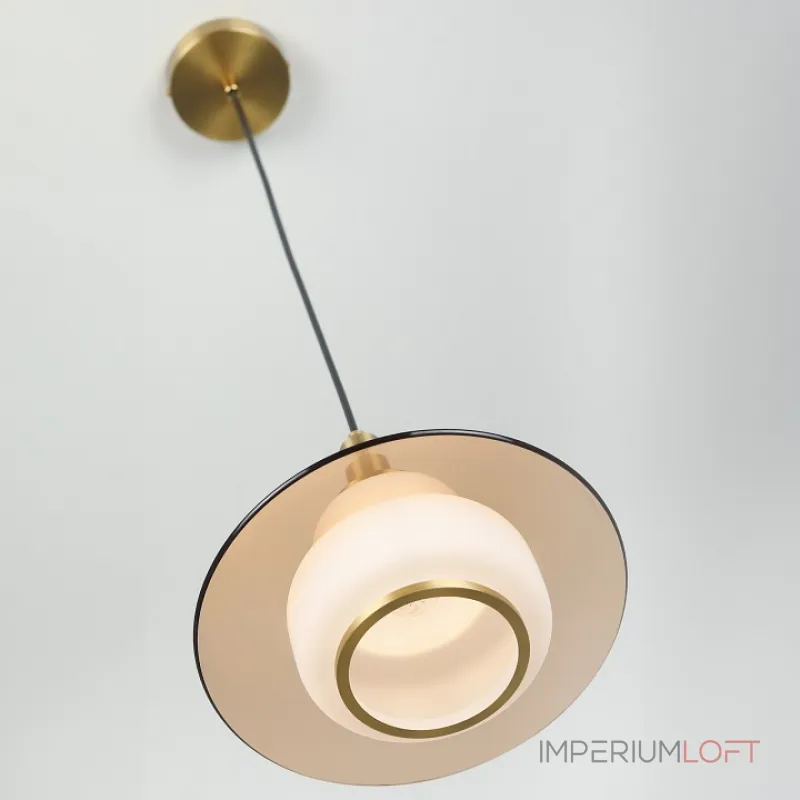 Подвесной светильник Rivoli Camille Б0061901 Подвесной светильник Rivoli Camille Б0061901