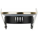 Встраиваемый светильник Эра KL95 GD Б0055810 от ImperiumLoft