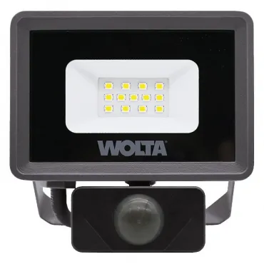 Настенно-потолочный прожектор Wolta WFL-10W WFL-10W/06S