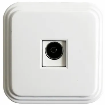 ТВ-розетка Stekker Stekker 39705