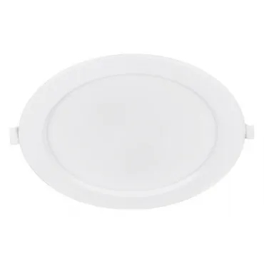 Встраиваемый светильник Wolta DLUS-18W-4K