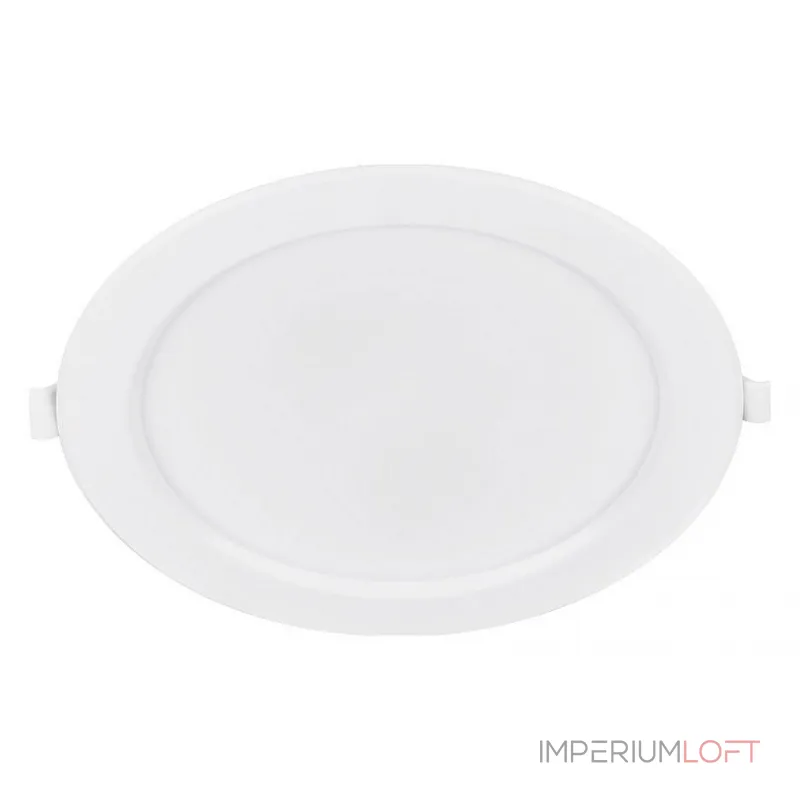 Встраиваемый светильник Wolta DLUS-18W-4K от ImperiumLoft Встраиваемый светильник Wolta DLUS-18W-4K от ImperiumLoft