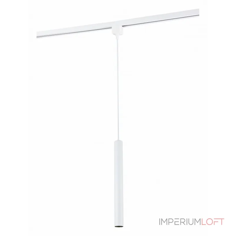 Подвесной светильник SIMPLE STORY 2046 2046-LED10TRW Подвесной светильник SIMPLE STORY 2046 2046-LED10TRW