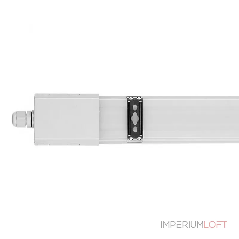 Накладной светильник Wolta WPL48-4K150-01 от ImperiumLoft