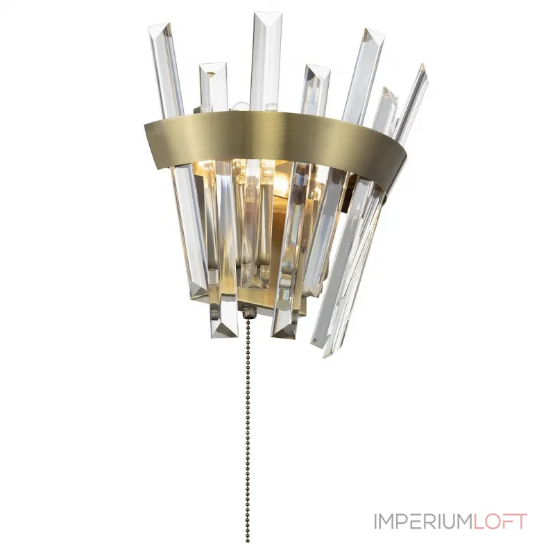 Накладной светильник Citilux Вестерос CL307313 от ImperiumLoft