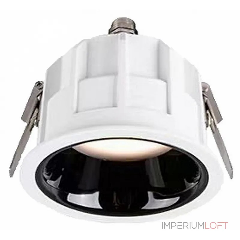 Встраиваемый светильник Wertmark WTD.O07 WTD.O07.060.40.07 от ImperiumLoft Встраиваемый светильник Wertmark WTD.O07 WTD.O07.060.40.07 от ImperiumLoft