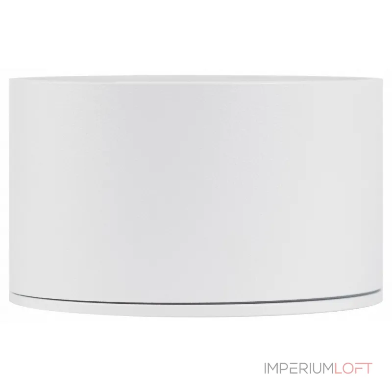 Накладной светильник Эра OL28 WH/BK Б0055581 от ImperiumLoft Накладной светильник Эра OL28 WH/BK Б0055581 от ImperiumLoft