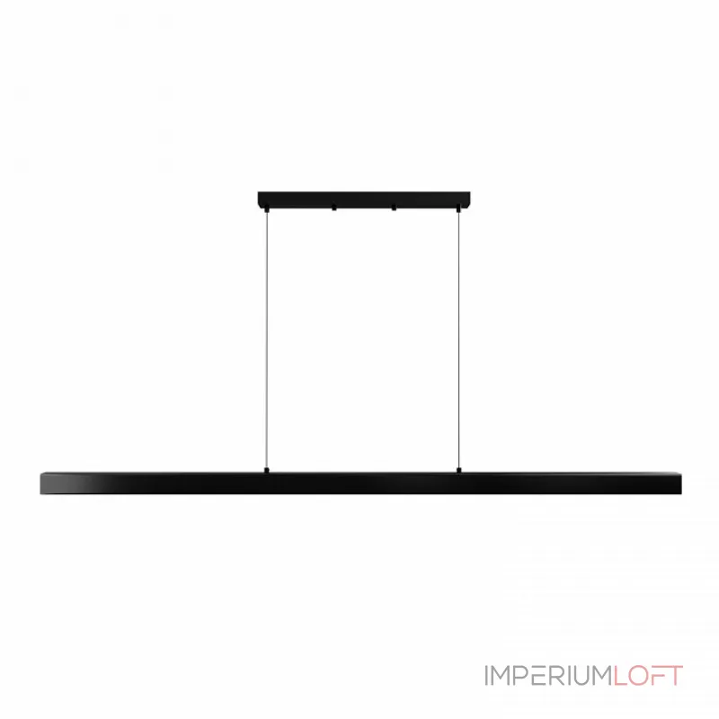 Подвесной светильник LIGHTERA Baffin LE112L-180B WIFI от ImperiumLoft