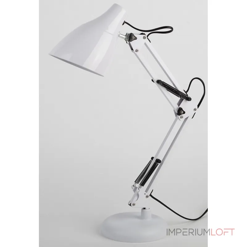 Настольная лампа офисная Эра N123 Б0047196 от ImperiumLoft