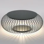 Наземный низкий светильник Elektrostandard Firenze a067385 от ImperiumLoft