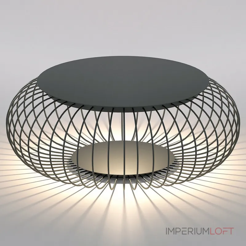 Наземный низкий светильник Elektrostandard Firenze a067385 от ImperiumLoft Наземный низкий светильник Elektrostandard Firenze a067385 от ImperiumLoft