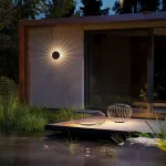 Наземный низкий светильник Elektrostandard Firenze a067385 от ImperiumLoft