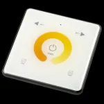 Панель-диммер сенсорный накладной Lightstar PRO 505510R от ImperiumLoft