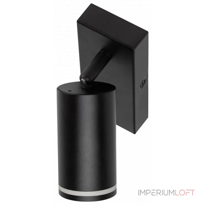 Бра Эра WL19 BK Б0056360 от ImperiumLoft